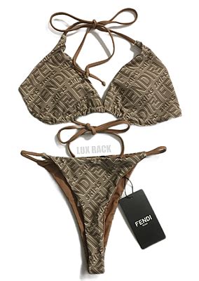 fendi swimsuit dupe|fendi bikini dupe.